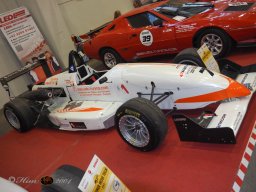 Oldtimer-Messe Tulln am 10.05.2025